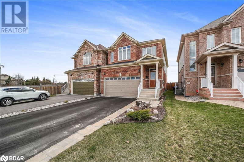 Secondary Property View