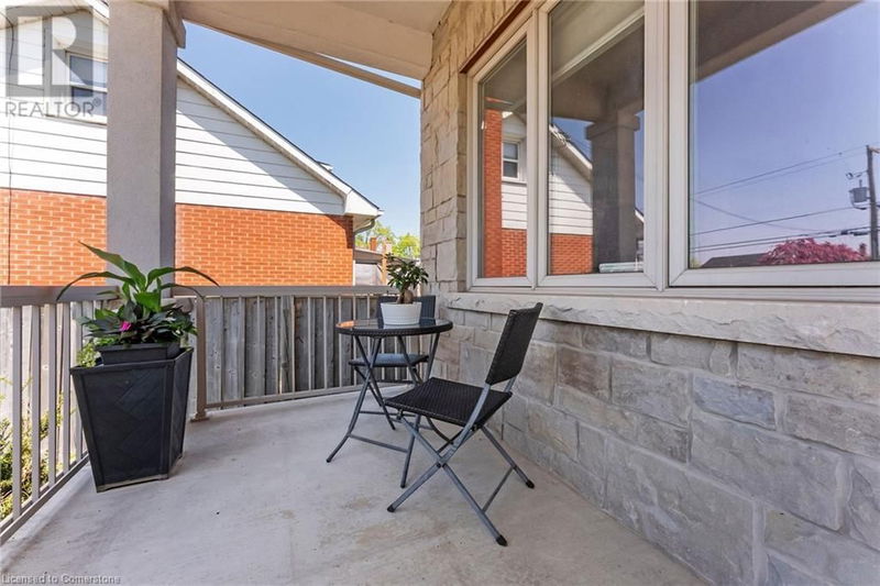 Tertiary Property View