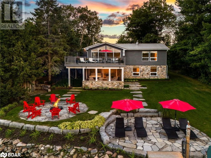 Secondary Property View