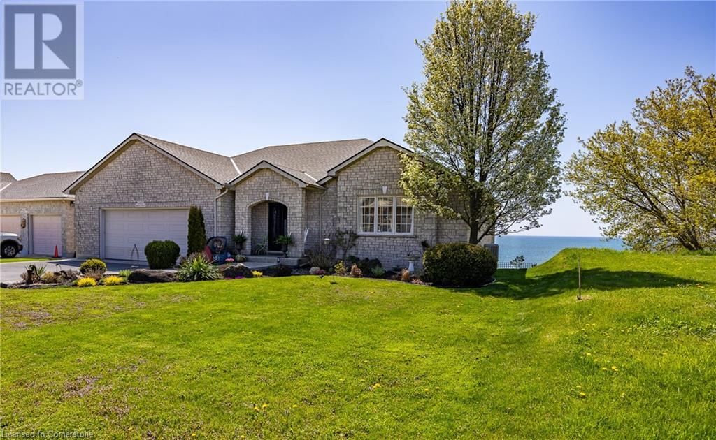 Primary Property View