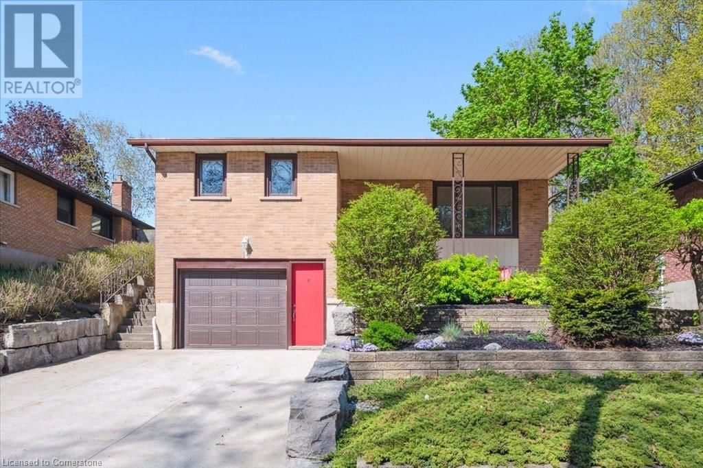 Primary Property View