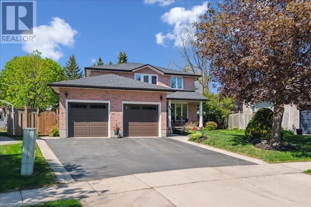88 ROSE BRIDGE CRESCENT Image 3