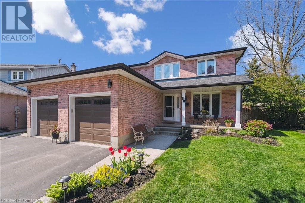 88 ROSE BRIDGE CRESCENT Image 4