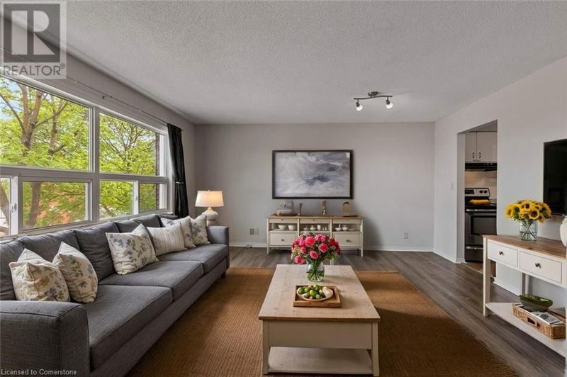 Tertiary Property View