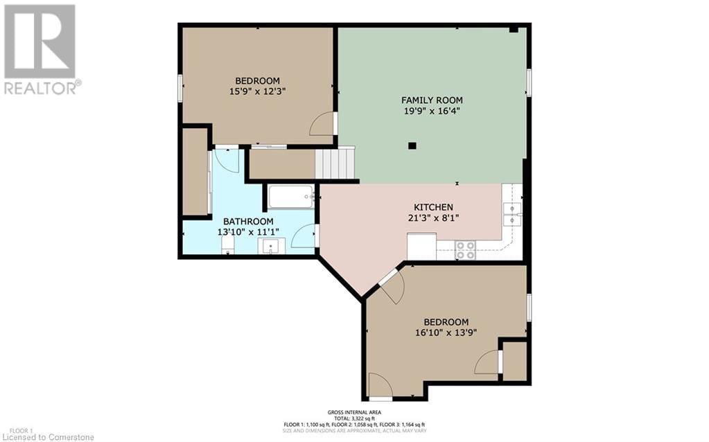 67 BRIDGEPORT CRESCENT Image 47