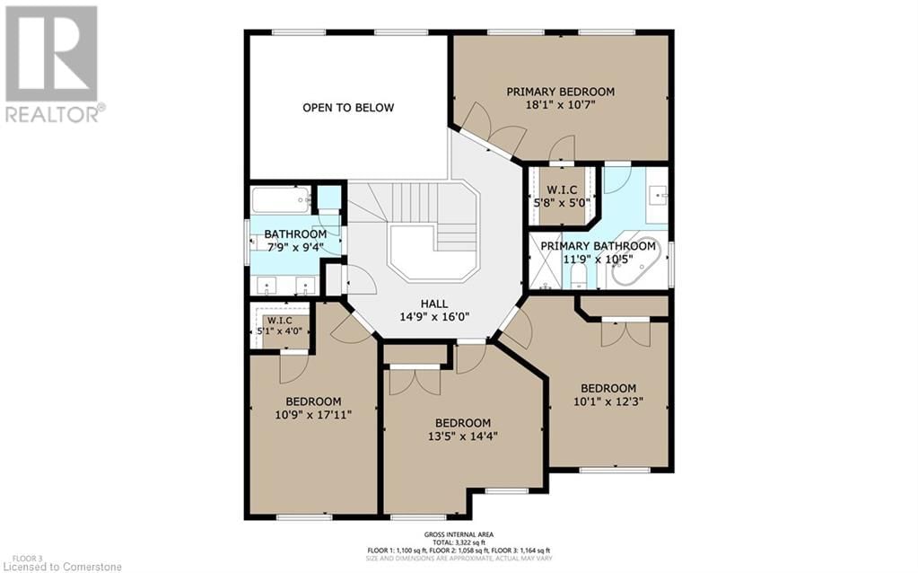 67 BRIDGEPORT CRESCENT Image 49