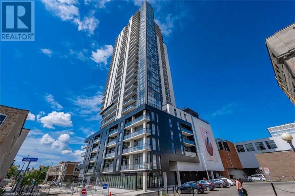 2904 - 60 CHARLES STREET WEST Image 1