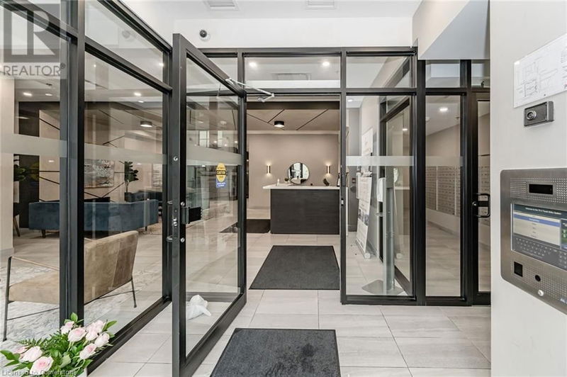 Tertiary Property View