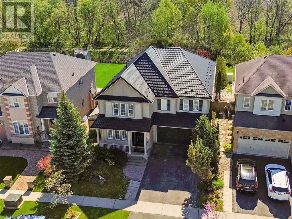 Primary Property View