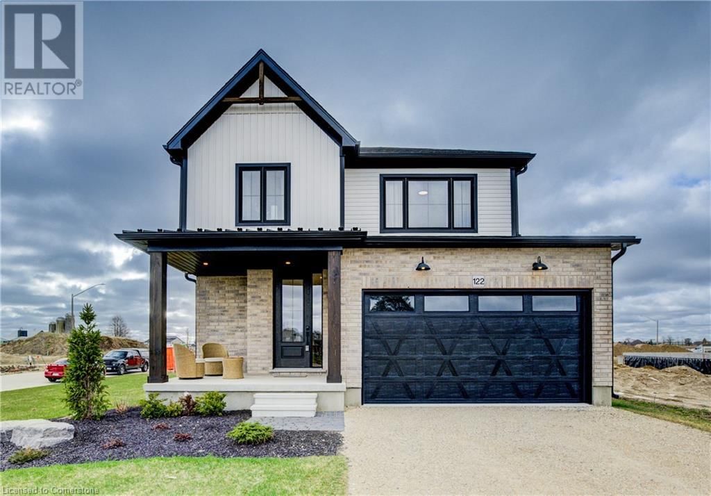 109 THACKERAY WAY Image 1