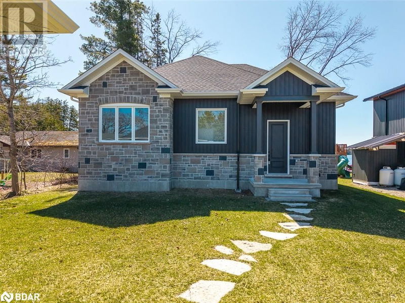 Secondary Property View