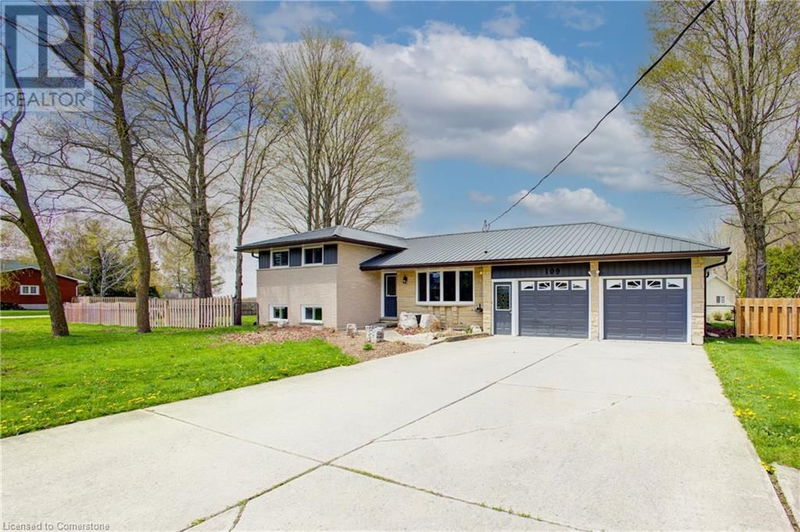 Secondary Property View