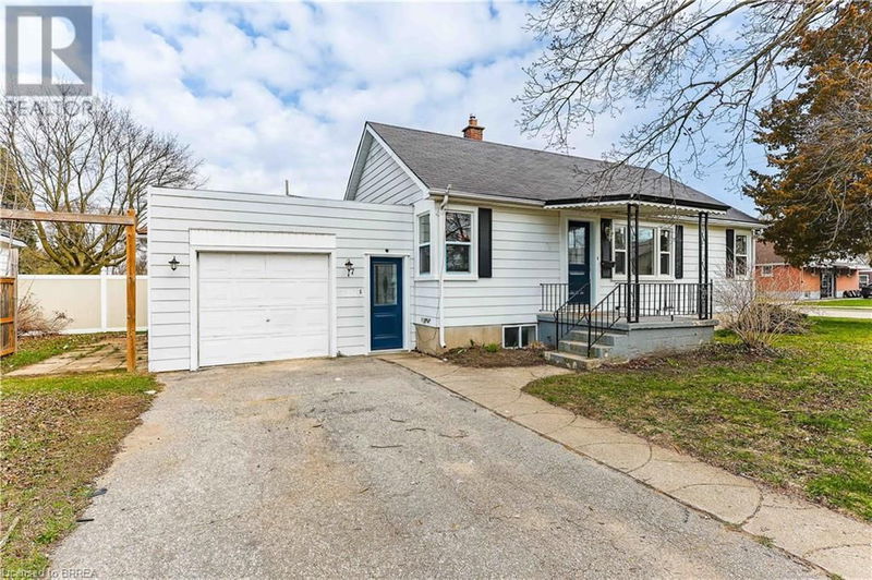 Secondary Property View