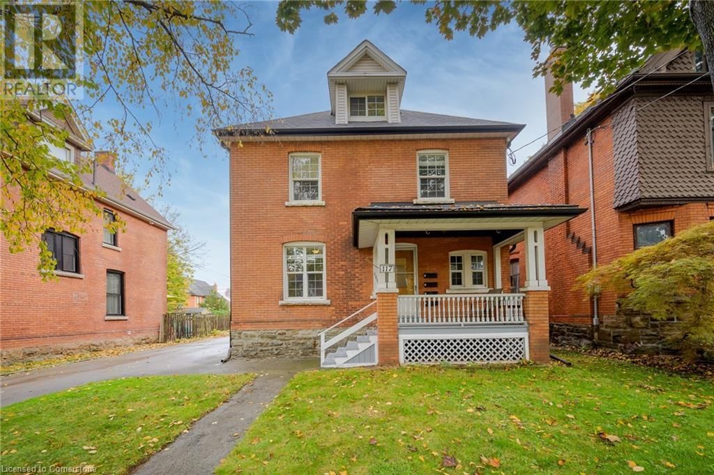 117 FAIRLEIGH AVENUE SOUTH Image 1