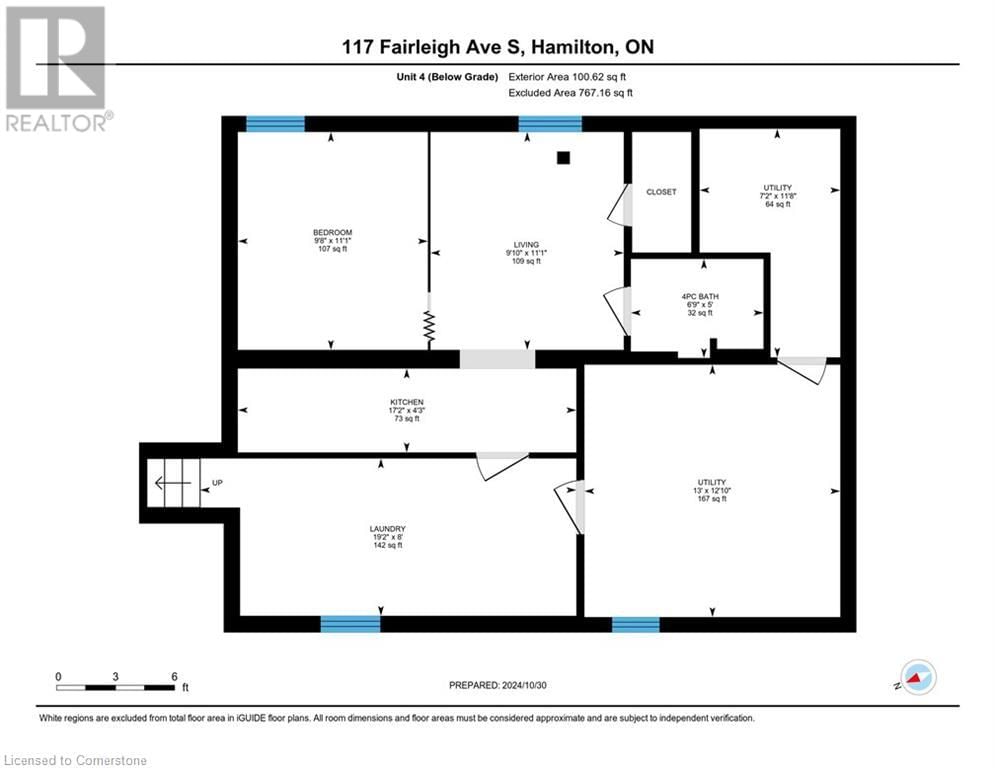 117 FAIRLEIGH AVENUE SOUTH Image 45