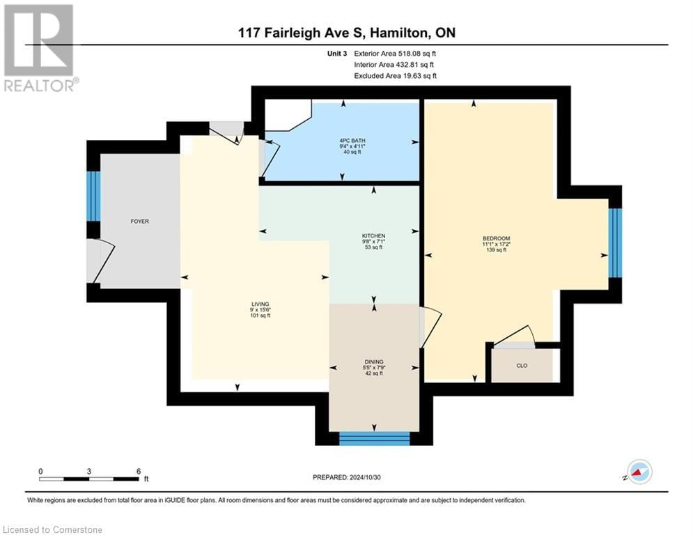 117 FAIRLEIGH AVENUE SOUTH Image 46