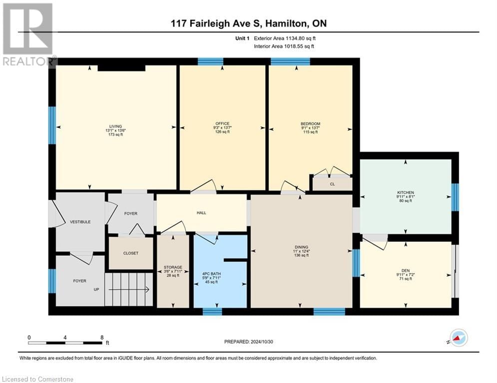 117 FAIRLEIGH AVENUE SOUTH Image 48