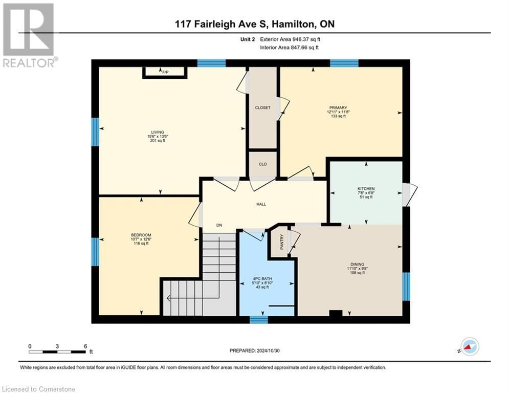 117 FAIRLEIGH AVENUE SOUTH Image 50