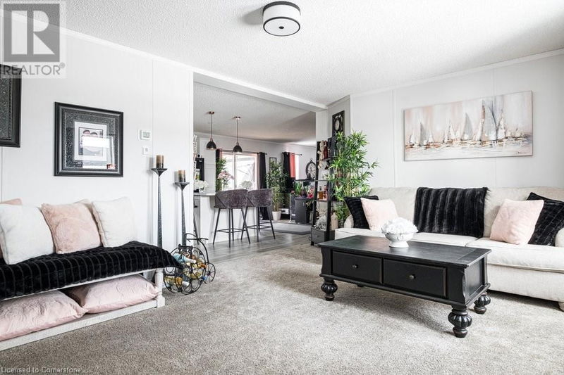 Secondary Property View