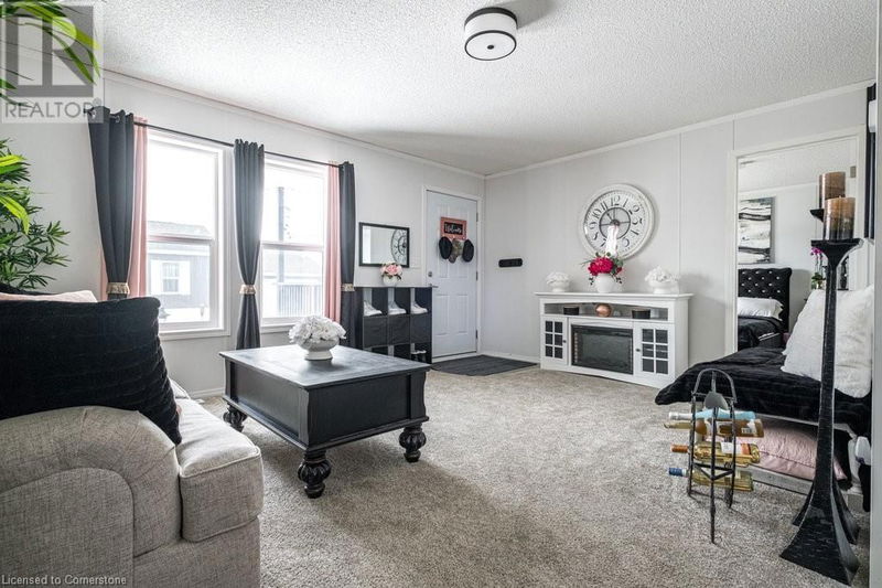 Tertiary Property View