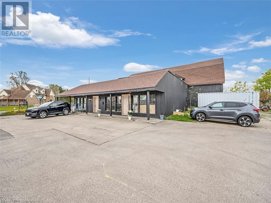 Primary Property View