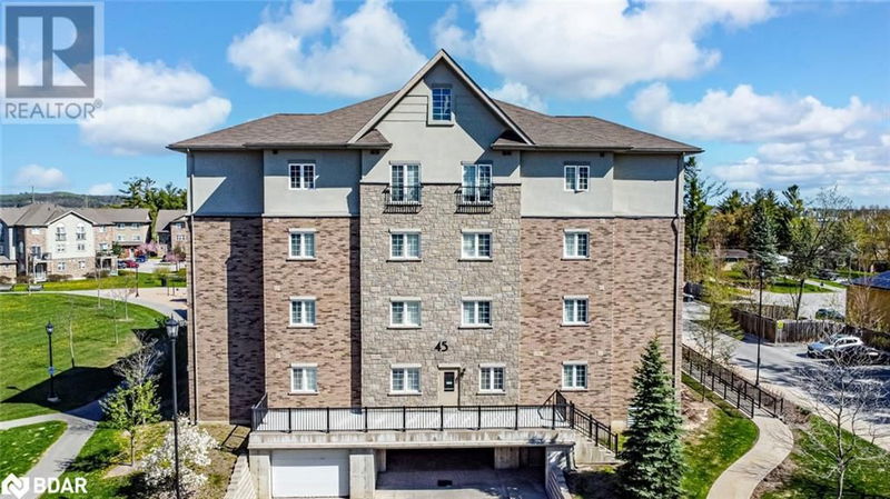 Secondary Property View