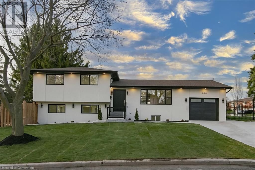 633 GREEN MEADOW CRESCENT Image 12