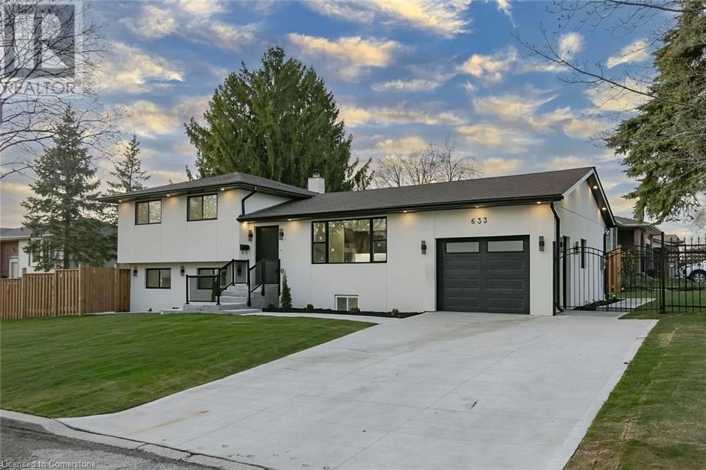 633 GREEN MEADOW CRESCENT Image 13