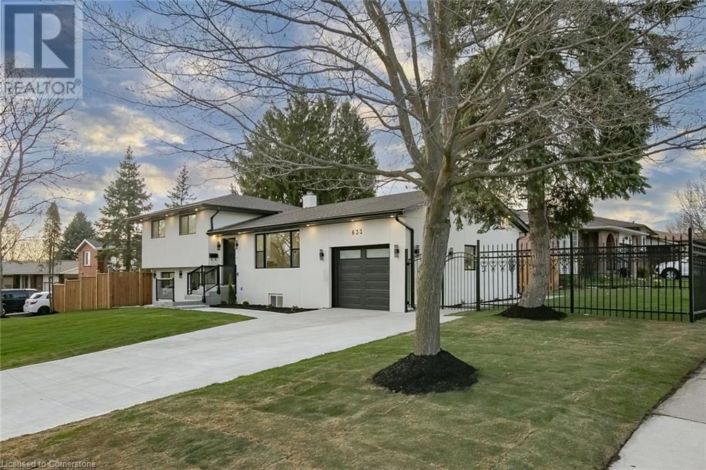 633 GREEN MEADOW CRESCENT Image 14