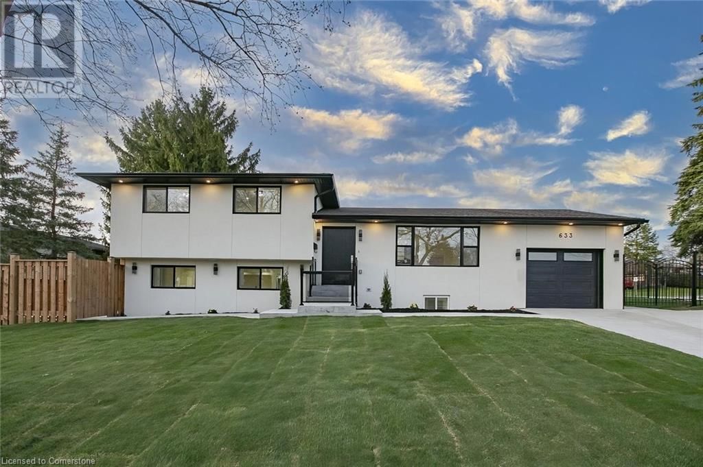 633 GREEN MEADOW CRESCENT Image 15