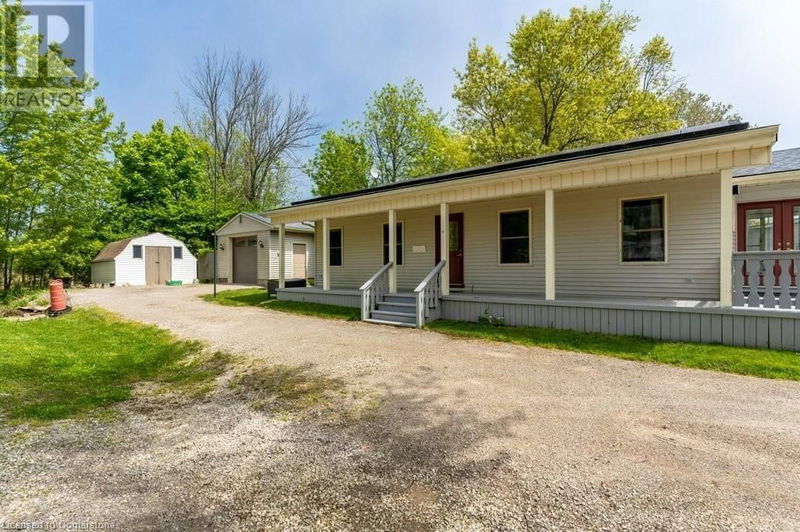 Secondary Property View