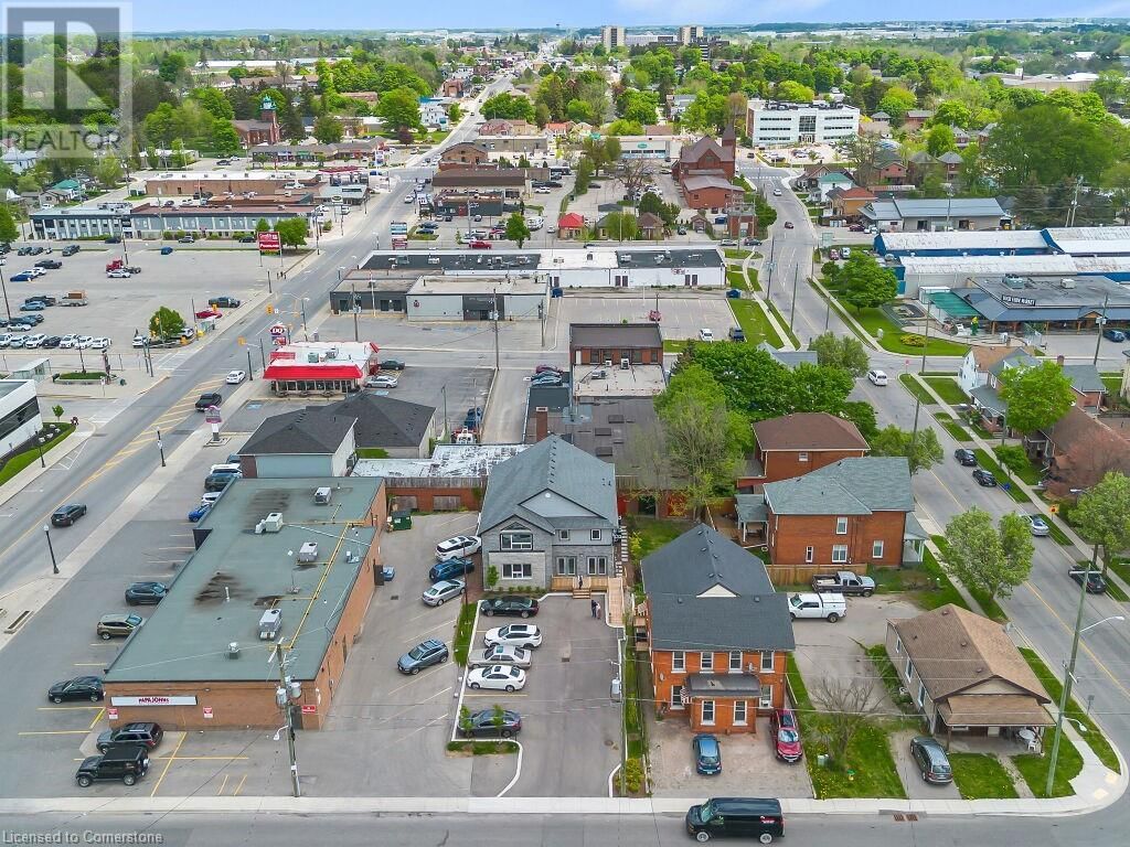 Primary Property View