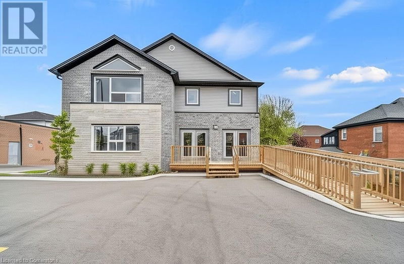 Secondary Property View