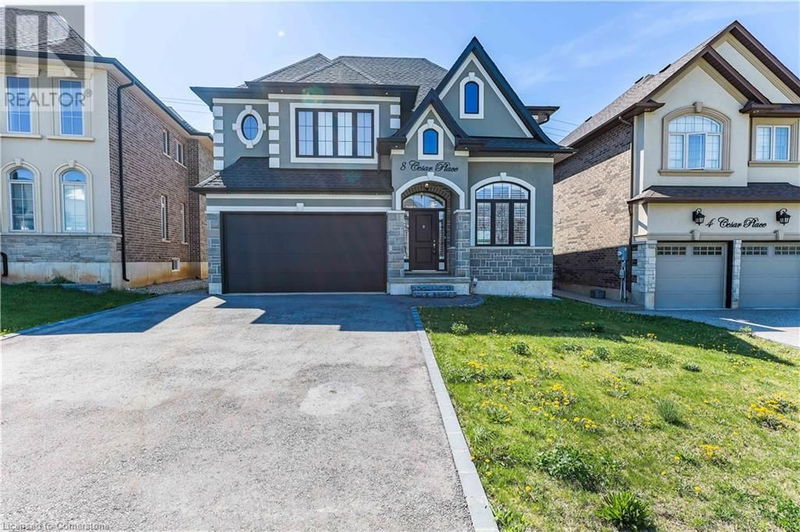 Secondary Property View