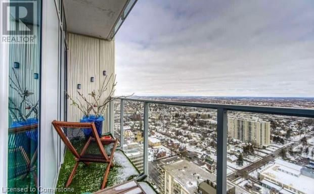3206 - 60 FREDERICK STREET Image 12