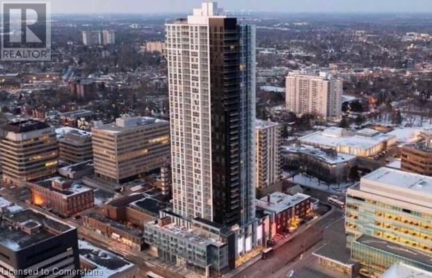 3206 - 60 FREDERICK STREET Image 2