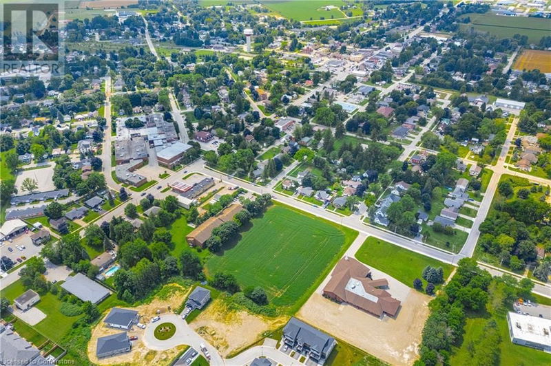 Tertiary Property View