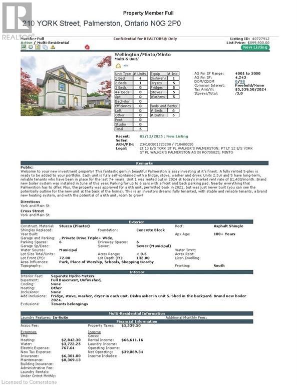 210 YORK STREET Image 42