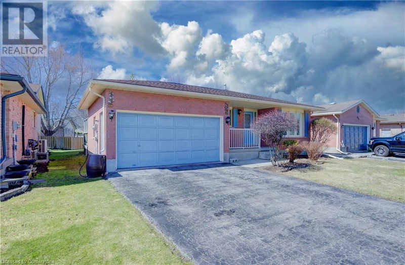 Secondary Property View