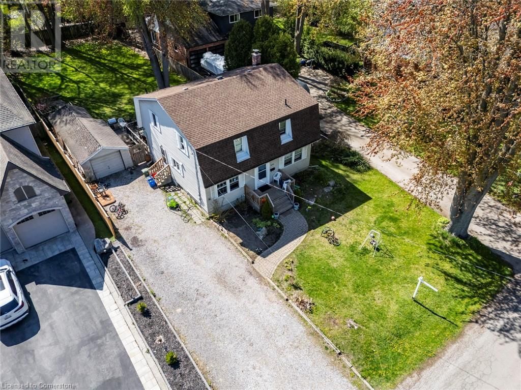 Primary Property View