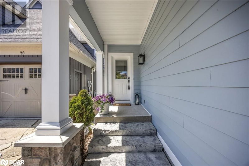 Secondary Property View