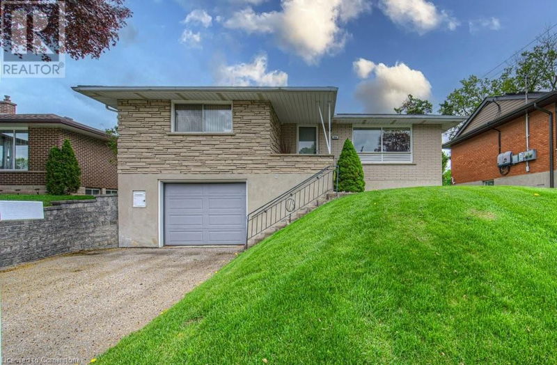Secondary Property View