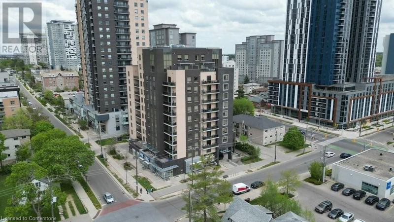 Secondary Property View
