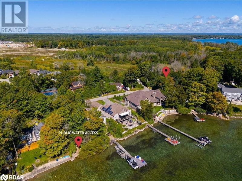 Secondary Property View