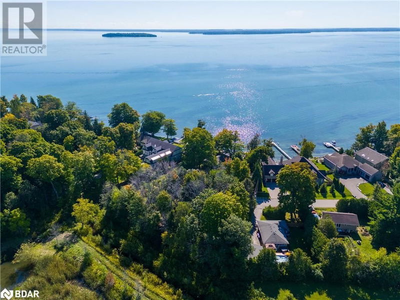 Tertiary Property View