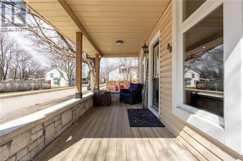 Secondary Property View