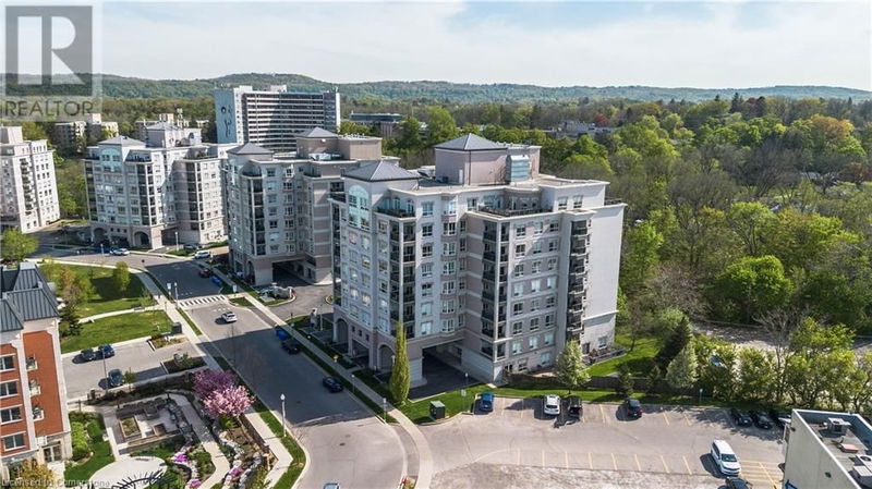 Secondary Property View
