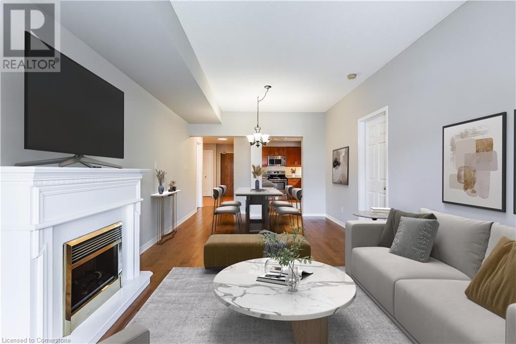 207 - 4000 CREEKSIDE DRIVE Image 21