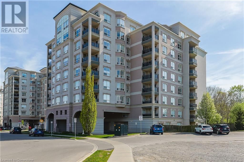 207 - 4000 CREEKSIDE DRIVE Image 8