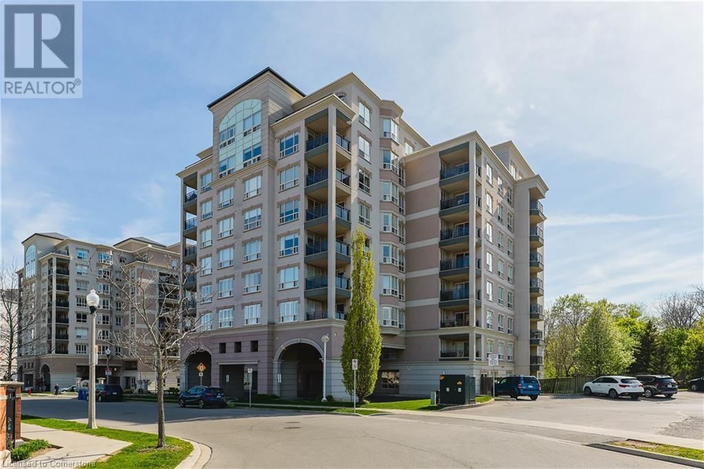 207 - 4000 CREEKSIDE DRIVE Image 9